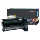 Картридж Lexmark C782X1YG