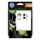 Картридж HP 711 (P2V31A)