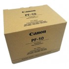 Печатающая головка Canon PF-10