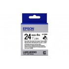 Картридж Epson LK-6WBC (C53S656901)