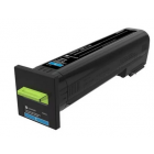 Картридж Lexmark 82K5XC0 (82K5XCE)