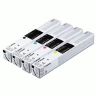 Комплект Картриджей Canon C-EXV65BK + C-EXV65C + C-EXV65M + C-EXV65Y