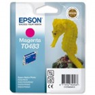 Картридж Epson T0483 (C13T04834010)