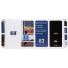 Печатающая головка HP 83 (C4960A)