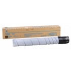 Картридж Konica Minolta TN-328K (AAV8150)