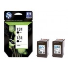 Картридж HP 131 (CB331HE Dual Pack)