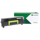 Картридж Lexmark 58D5X0E (58D0XA0/58D5X00)