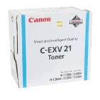 Картридж Canon C-EXV21C