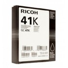 Картридж Ricoh 41K (405761)