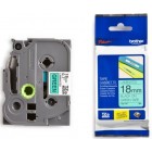 Картридж Brother TZe-741