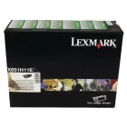 Картридж Lexmark X651H11E