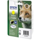 Картридж Epson T1284 (C13T12844010/ C13T12844011/ C13T12844012)