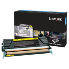 Картридж Lexmark X748H2YG