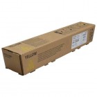 Картридж Ricoh 841926 (MPC2503H) желтый