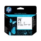 Печатающая головка HP C9380A №72  Уценка!