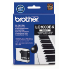 Картридж Brother LC-1000BK