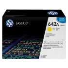 Картридж HP CB402A (642A)