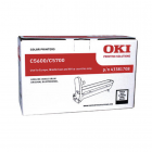 Фотобарабан Oki 43381708
