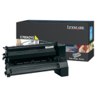 Картридж Lexmark C780A2YG