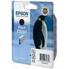 Картридж Epson T5591 (C13T55914010)