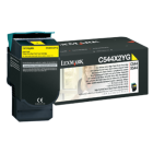 Картридж Lexmark C544X2YG