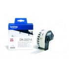 Картридж Brother DK-22214