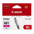Картридж Canon CLI-481M XL