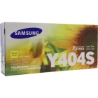 Картридж Samsung CLT-Y404S (SU452A)