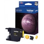Картридж Brother LC-1220Y