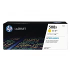 Картридж HP CF362X (508X)