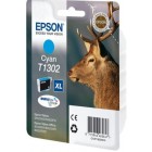 Картридж Epson T1302 (C13T13024010/ C13T13024012)