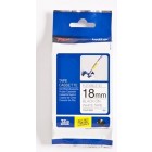 Картридж Brother TZe-FX241