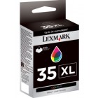 Картридж Lexmark №35XL (18C0035E)