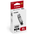 Картридж Canon PGI-480PGBK XL