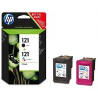 Картридж HP 121 (CN637HE)