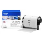Картридж Brother DK-22243