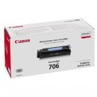 Картридж Canon 706