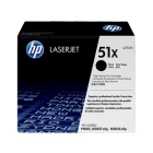 Картридж HP Q7551X (51X)