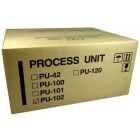 Блок фотобарабана Kyocera PU-102