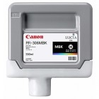 Картридж Canon PFI-306MBK