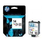 Картридж HP 14 (C5010DE)