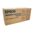Картридж Epson C13S051035