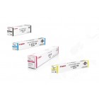 Комплект картриджей Canon C-EXV28BK + Canon C-EXV28C + Canon C-EXV28M + Canon C-EXV28Y