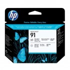 Печатающая головка HP 91 (C9463A)