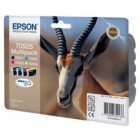 Комплект картриджей Epson Т0925 (C13Т09254А10/ C13T10854A10)