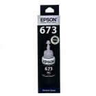 Картридж Epson T6731 (C13T67314A)
