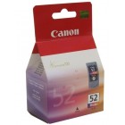Картридж Canon CL-52