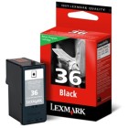 Картридж Lexmark №36 (18C2130E)