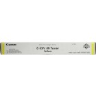 Картридж Canon C-EXV49Y (8527B002)