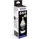 Картридж Epson T6641 (C13T66414A)